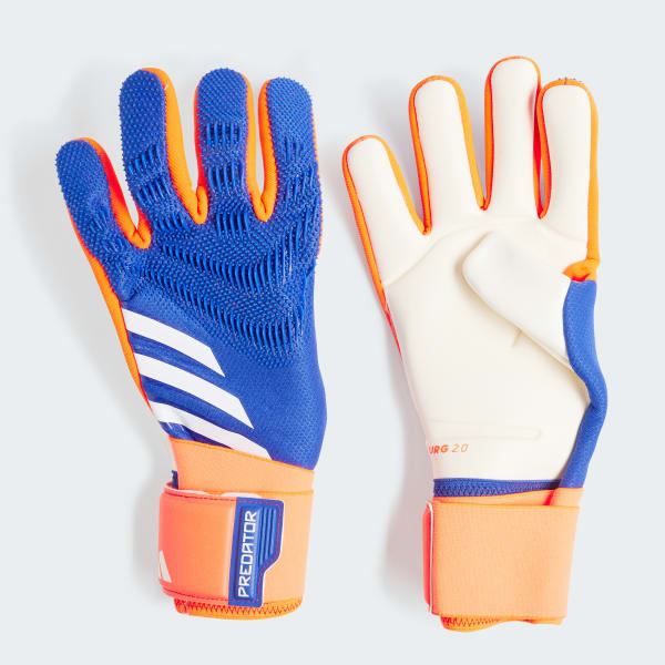 Predator Competition Goalkeeper Gloves