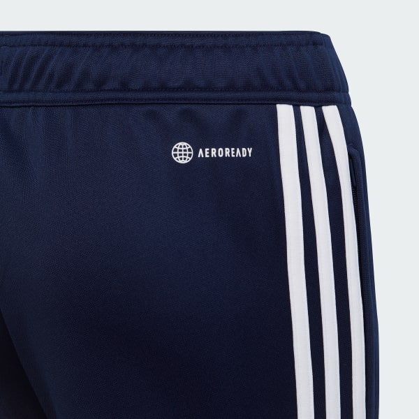 Μπλε Tiro 23 Club Training Pants