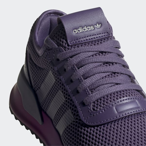 adidas Zapatillas U Path X Violeta adidas Argentina