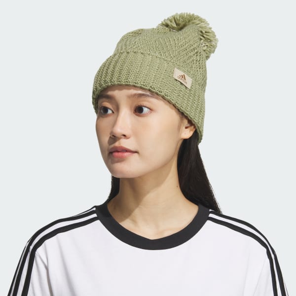 adidas Twilight Ballie - Green | Free Shipping with adiClub