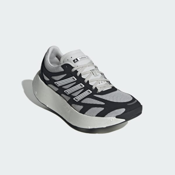 Noir Chaussure Adizero Aruku