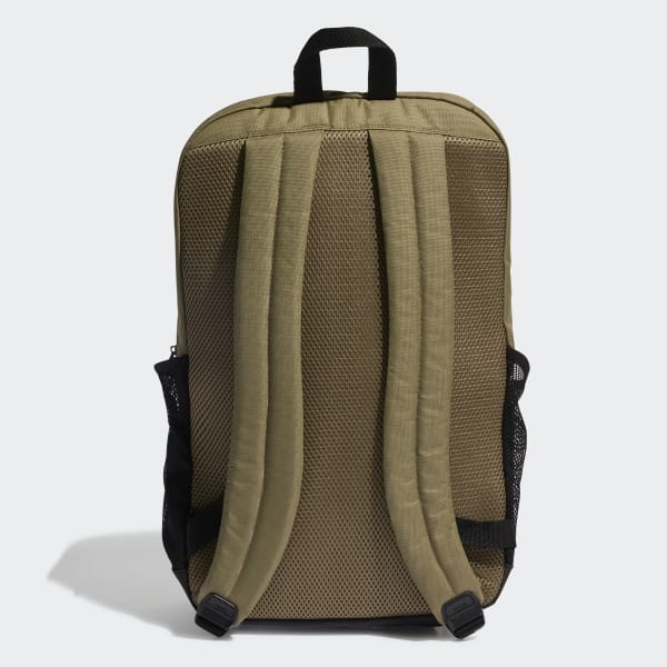 Verde Mochila Badge of Sport Motion