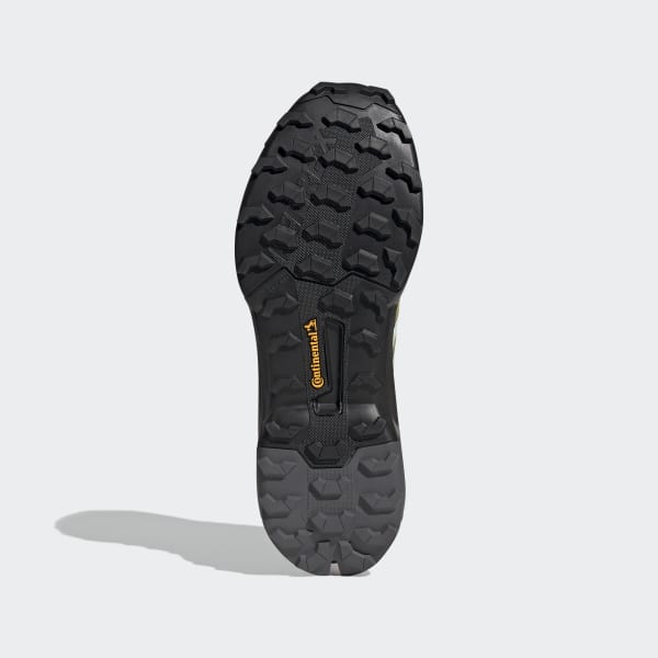 Zapatilla Terrex AX4 GORE-TEX Hiking - Verde adidas | adidas España