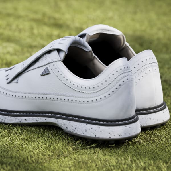 adidas Golf 　MC87 Spikeless Golf　ゴルフシューズ アディダス 【ゴルフ】MC87 スパイクレス ゴルフ / MC87