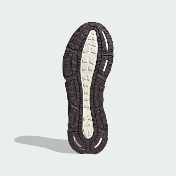 Black Climawarm Running Sportswear Shoes Juniors