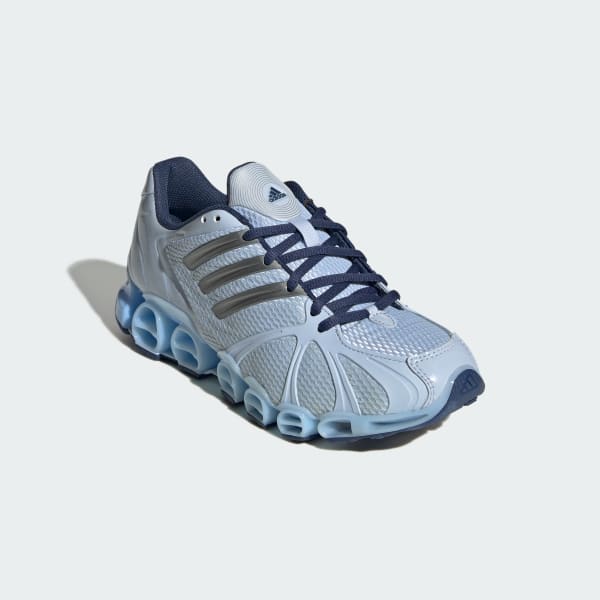 Azul TENIS MEGA GHOSTRIDE