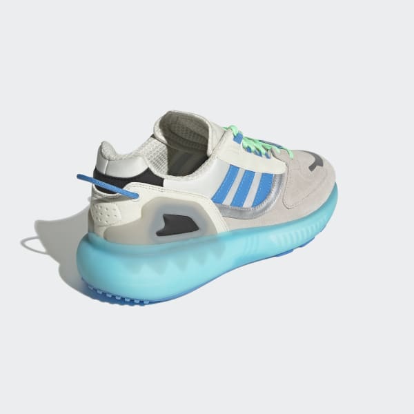 Adidas zx 5000 femme blanc outlet