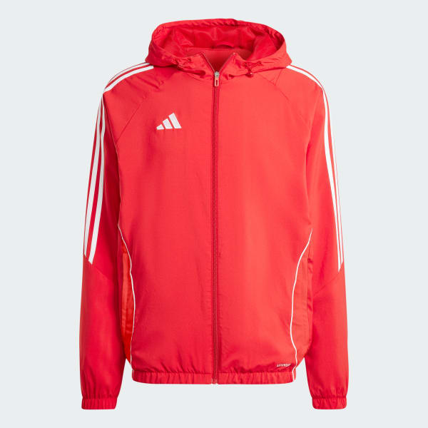 Adidas Tiro 24 Windbreaker HOW TO BUY