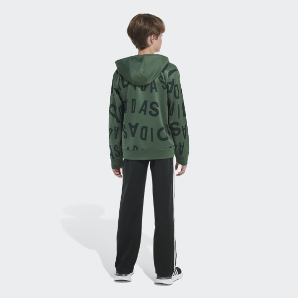 Adidas lineage sweater online