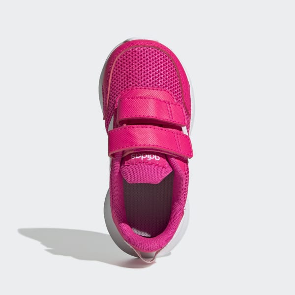 adidas Tensaur Shoes - Pink | adidas UK