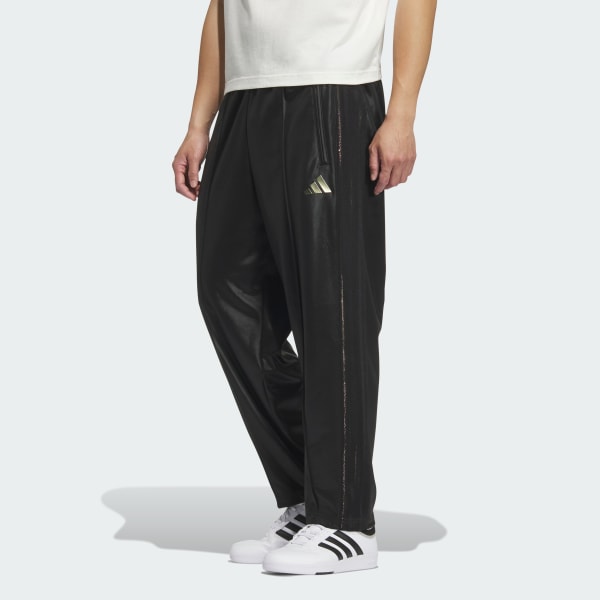 新品XL Adidas Dance スポーツパンツ ブラックJJ3565 新品2XL Adidas Dance スポーツパンツ ブラックJJ3565