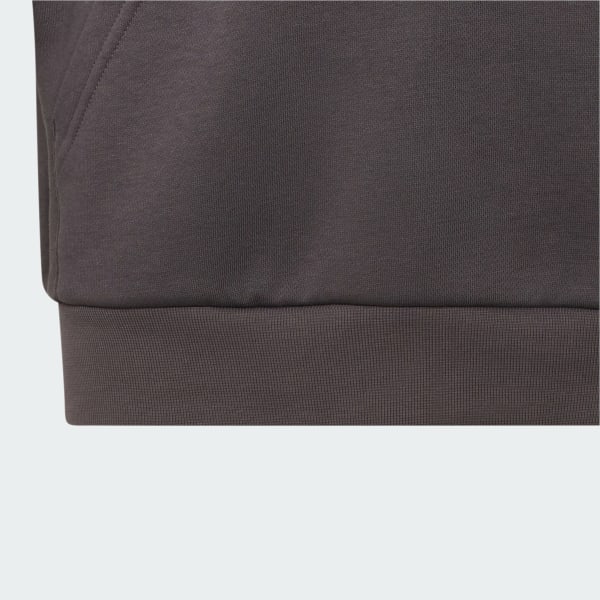 Gris SWEAT-SHIRT À CAPUCHE PILOTE AUDI REVOLUT F1 TEAM YOUTH