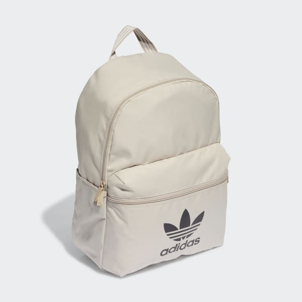 Beige adicolor Rucksack