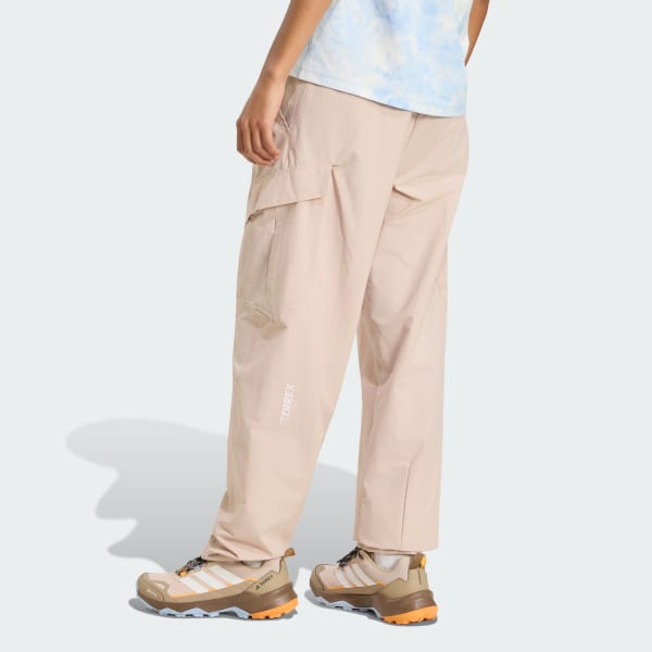 Cafe Pants cargo Terrex Xploric CLIMA365