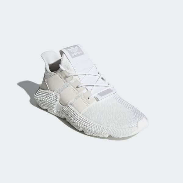 adidas prophere herren weiß