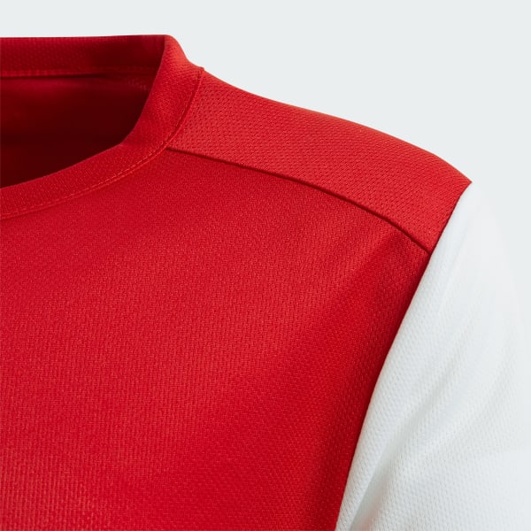 Rojo Jersey Estro 19