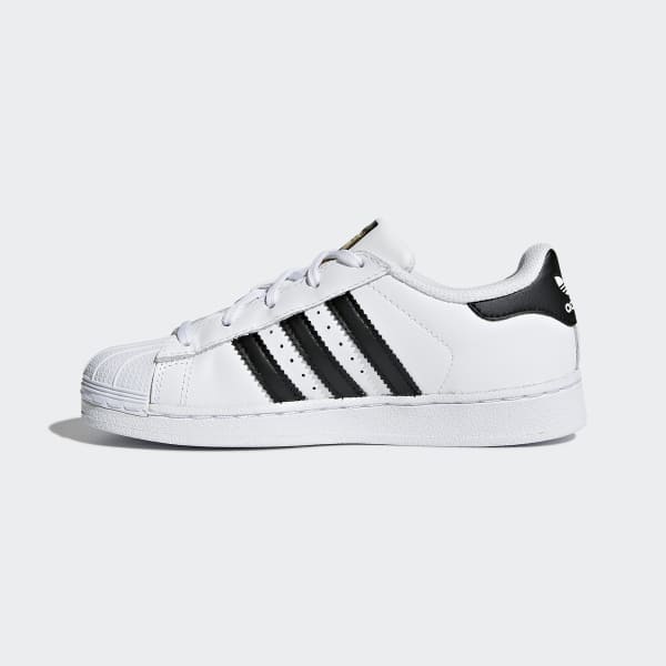 tenis adidas superstar unisex