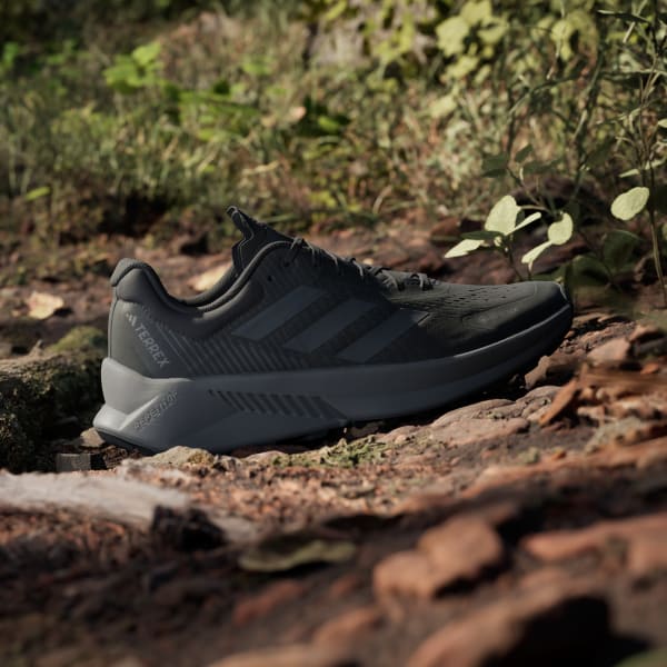 adidas Terrex Soulstride Flow Gore Tex Shoes Black adidas Deutschland