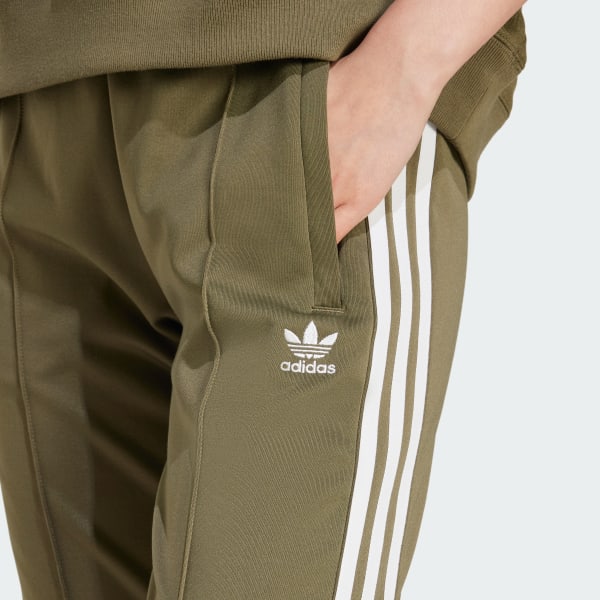 Adidas sst khaki shop