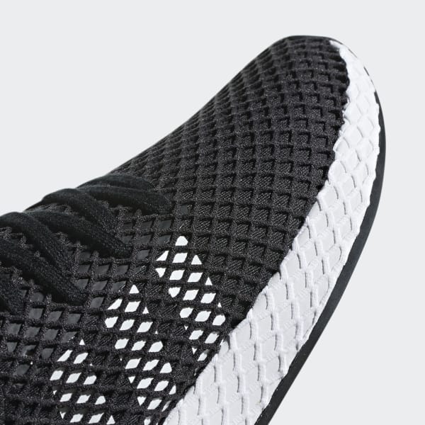 adidas deerupt black 42