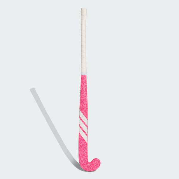 Rose Crosse de hockey Youngstar .9.