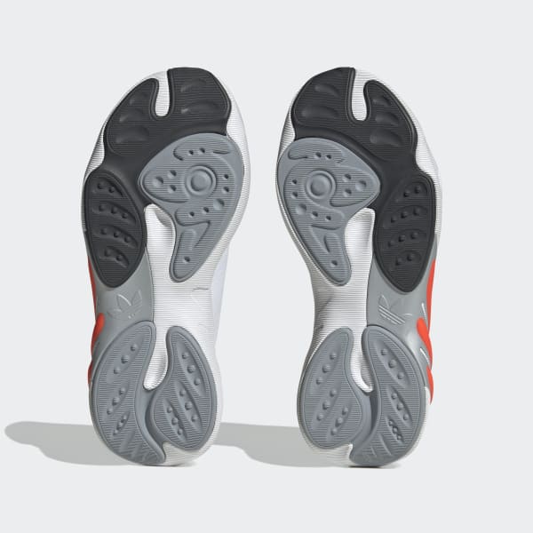 blanc Chaussure Adiform SLTN