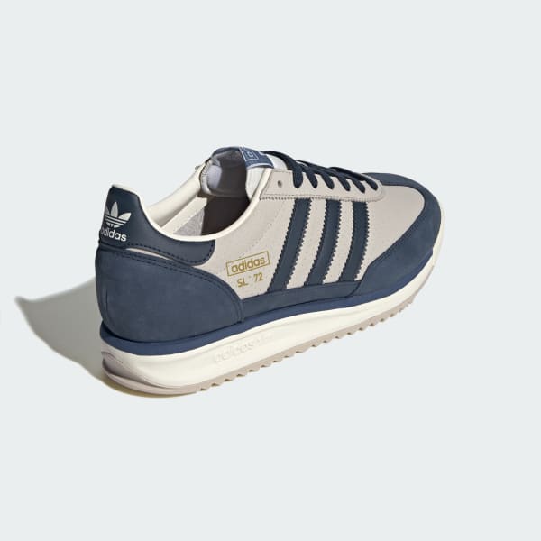 adidas SL 72 RS Shoes - Beige | Free Shipping with adiClub