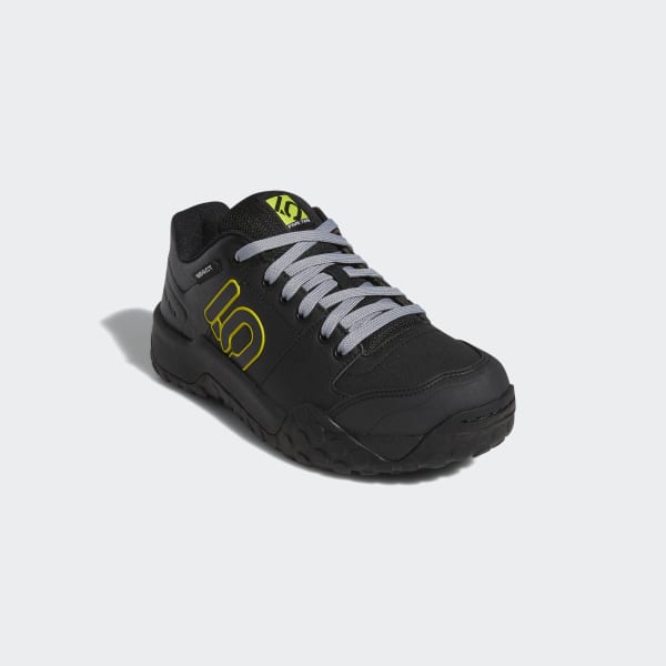 adidas Five Ten Mountain Bike Impact Sam Hill Schuh Schwarz | adidas Deutschland adidas Five Ten Mountain Bike Impact Sam Hill Schuh Schwarz | adidas Deutschland
