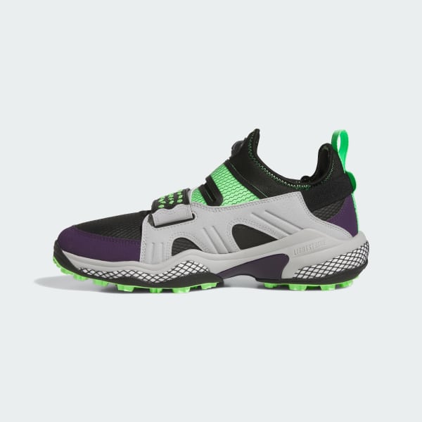 アディダス 【ゴルフ】コードカオス 25 ミッドカット BOA スパイクレス