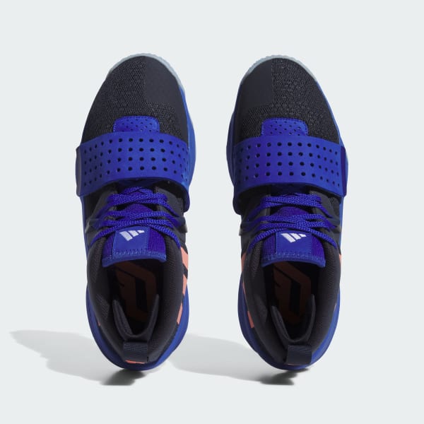 Bleu Chaussure Dame 8 Extply