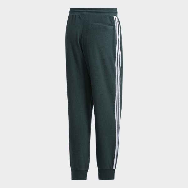 Adidas bouclette pants green Clearance