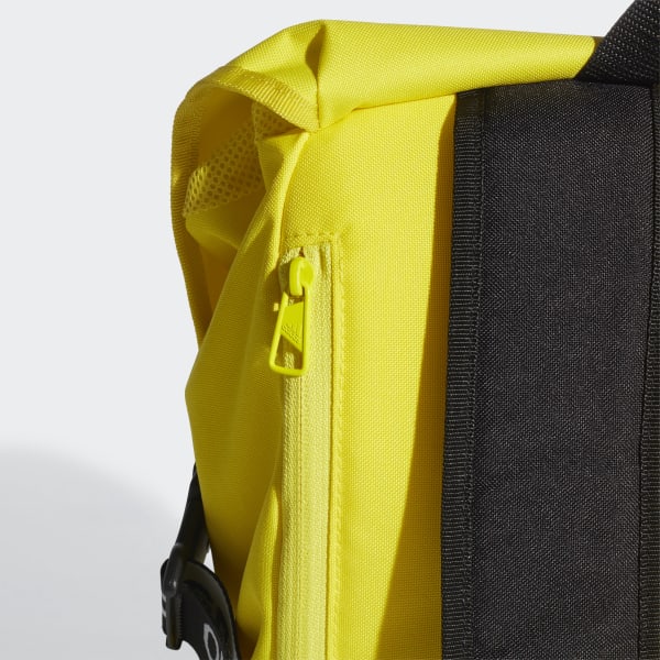 Mochila 4ATHLTS Amarillo adidas adidas Peru