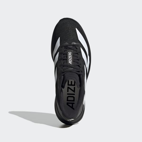 adidas Adizero EVO SL Sneakers - Black | Free Shipping with
