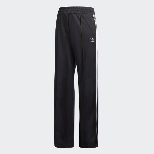 adidas BB Track Pants - Black | adidas 