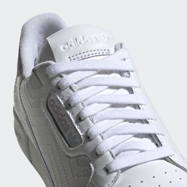 Adidas continental 80 grise new arrivals