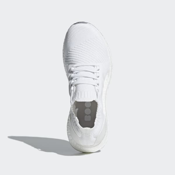 ultraboost x white