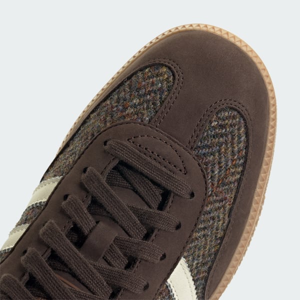 Adidas samba marron homme hotsell