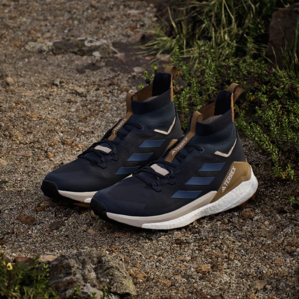 Adidas Terrex Free Hiker 2.0 Hiking Shoes HOW TO BUY
