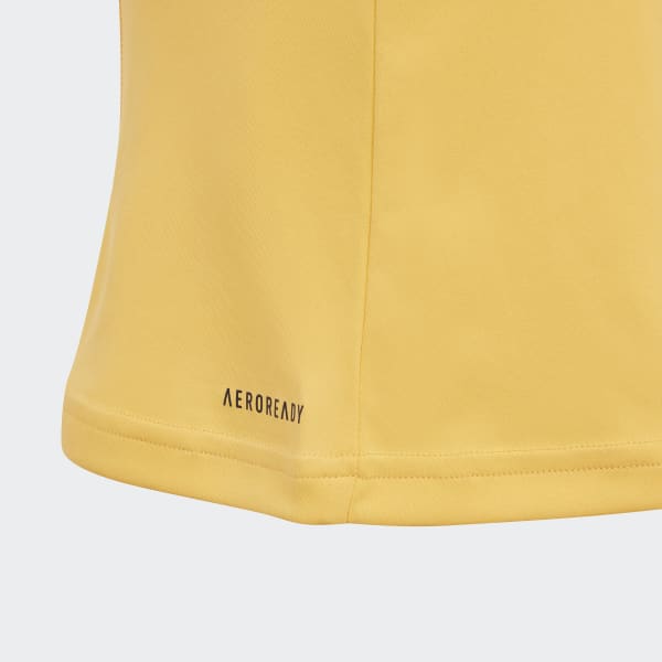 adidas Club Tennis Dress - Orange | Free Shipping with
