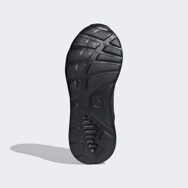 Svart ZX 1K 2.0 Shoes