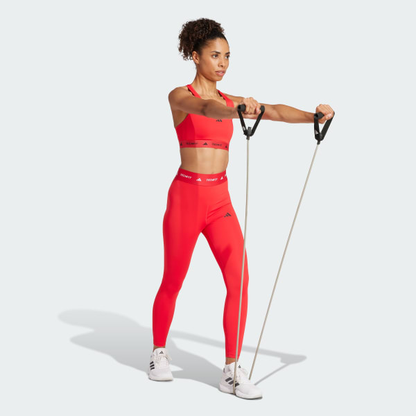 Rod TECHFIT 7/8 Tights