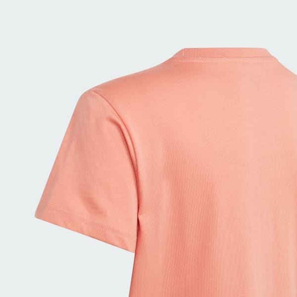 Rojo Polera Trifolio