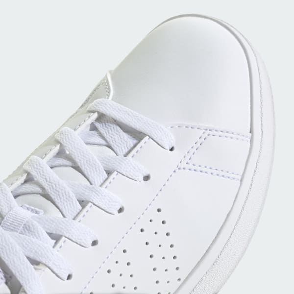 adidas Advantage Base 2.0 Shoes White adidas Thailand