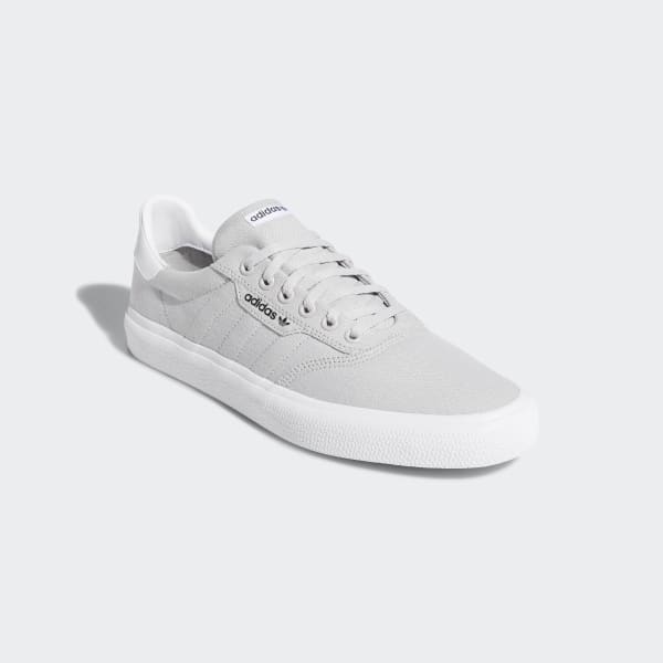 adidas 3mc vulc blanche