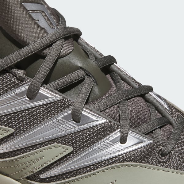Dame 3 grey clearance