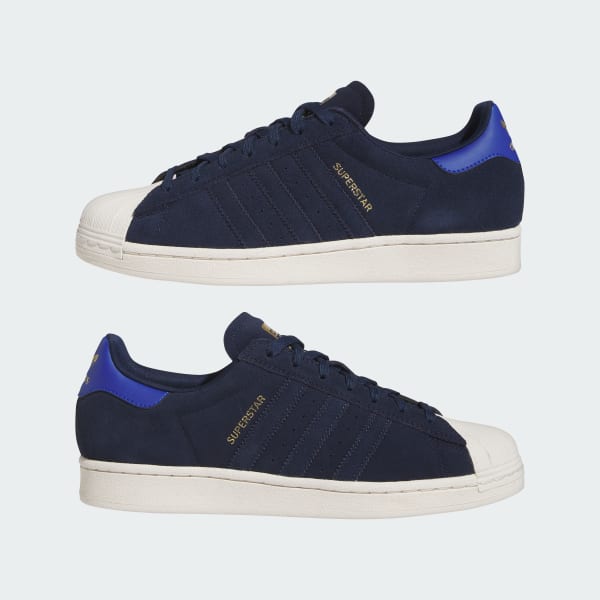 Adidas superstar adv shop