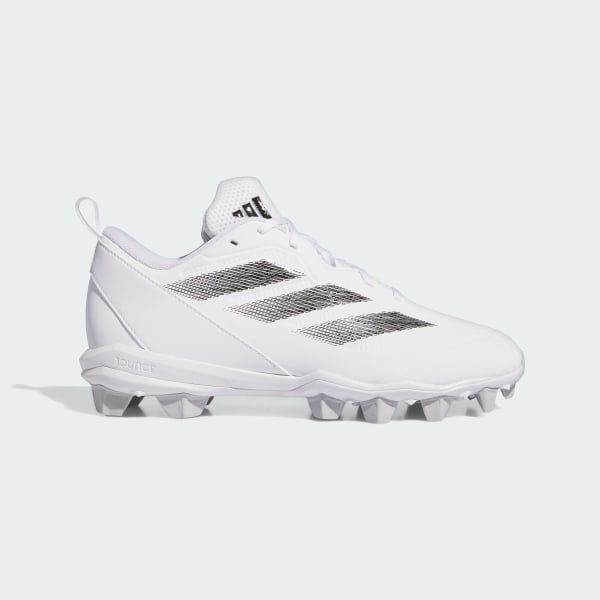 Adizero Instinct Molded Cleats