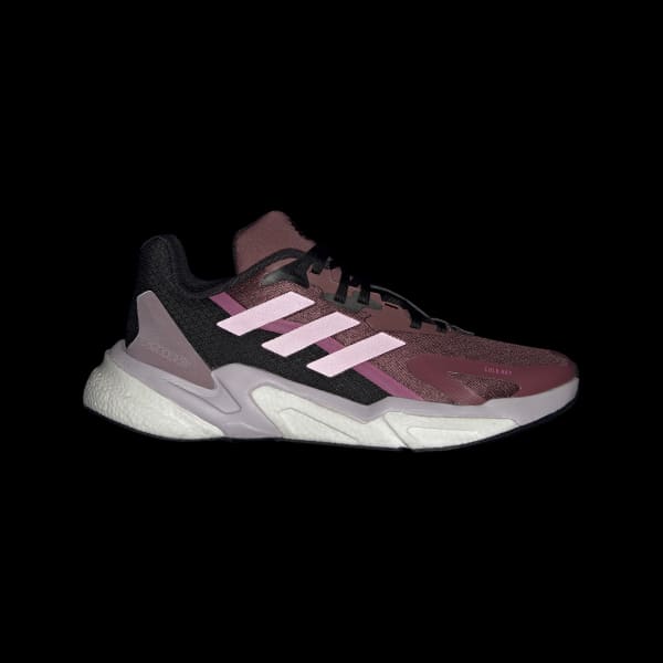 Bordo Sapatilhas COLD.RDY X9000L3