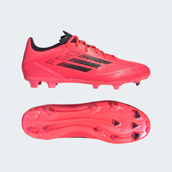 アディダス adidas F50 Chuteira F50 League - Rosa adidas | adidas Brasil