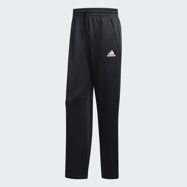 adidas Team Issue Pants - Black